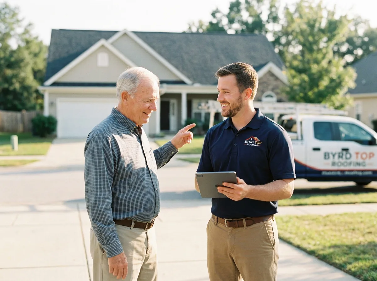 Roofing Davisville, WV FAQs